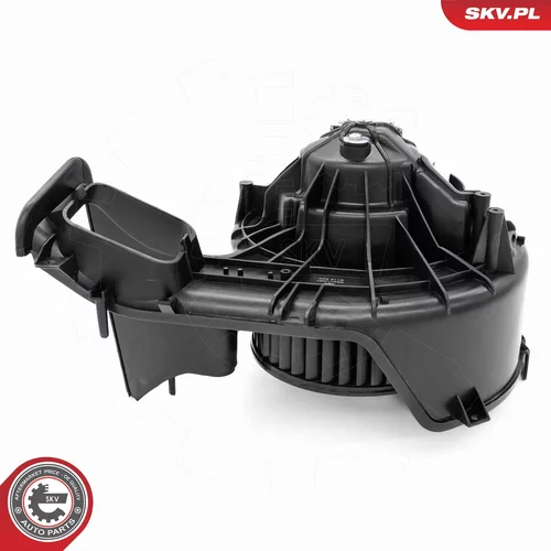 Vnútorný ventilátor 68SKV067 (ESEN SKV) - obr. 2