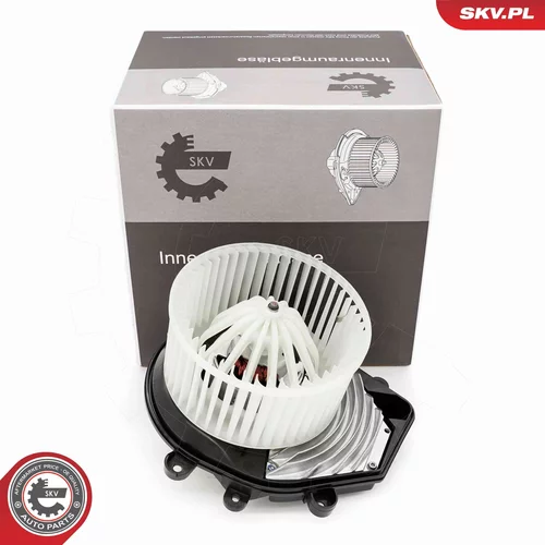 Vnútorný ventilátor ESEN SKV 68SKV088