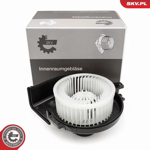 Vnútorný ventilátor ESEN SKV 68SKV097