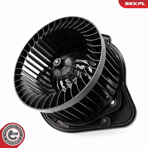 Vnútorný ventilátor 68SKV098 (ESEN SKV) - obr. 1