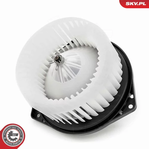 Vnútorný ventilátor 68SKV102 (ESEN SKV) - obr. 1