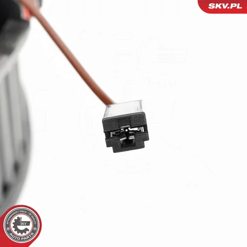 Vnútorný ventilátor 68SKV106 (ESEN SKV) - obr. 6