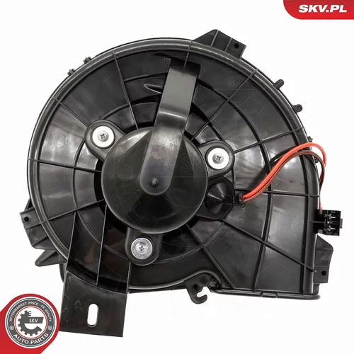 Vnútorný ventilátor 68SKV120 (ESEN SKV) - obr. 4