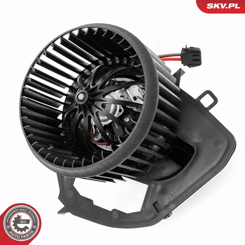 Vnútorný ventilátor 68SKV121 (ESEN SKV) - obr. 1
