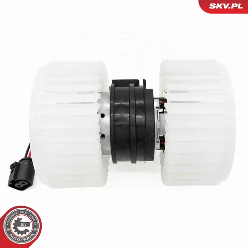 Vnútorný ventilátor 68SKV130 (ESEN SKV) - obr. 3