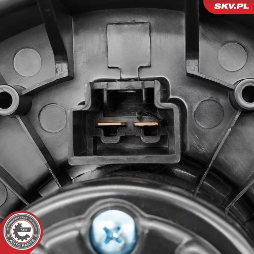 Vnútorný ventilátor 68SKV139 (ESEN SKV) - obr. 4