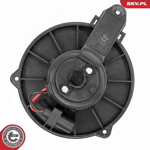 Vnútorný ventilátor 68SKV143 (ESEN SKV) - obr. 5