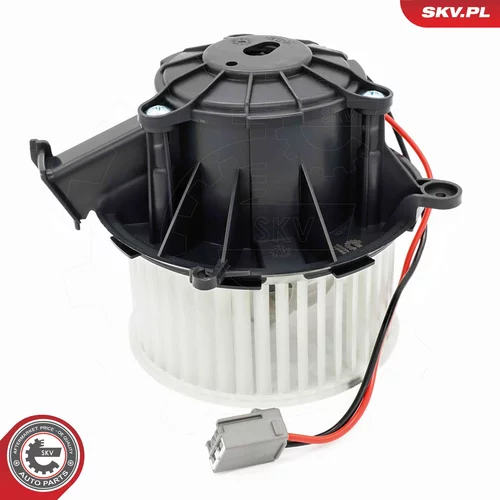 Vnútorný ventilátor 68SKV149 (ESEN SKV) - obr. 2