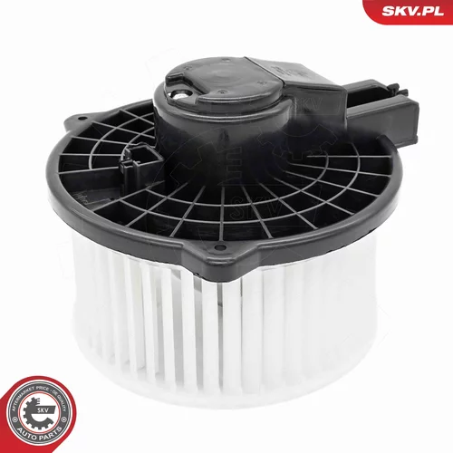 Vnútorný ventilátor 68SKV150 (ESEN SKV) - obr. 2