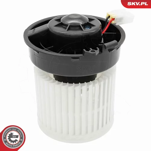 Vnútorný ventilátor 68SKV153 (ESEN SKV) - obr. 3
