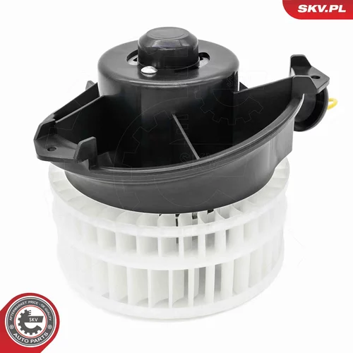 Vnútorný ventilátor 68SKV154 (ESEN SKV) - obr. 3