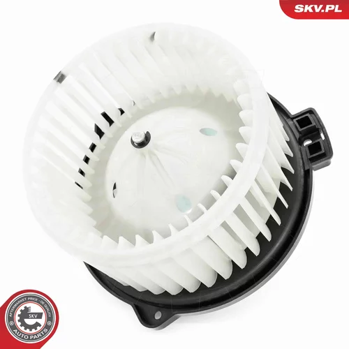 Vnútorný ventilátor 68SKV158 (ESEN SKV) - obr. 1