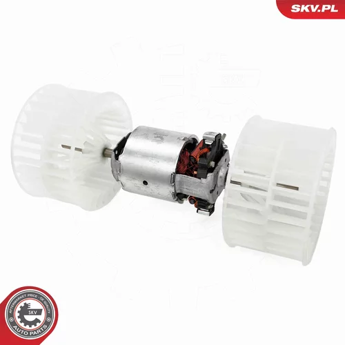 Vnútorný ventilátor 68SKV160 (ESEN SKV) - obr. 1