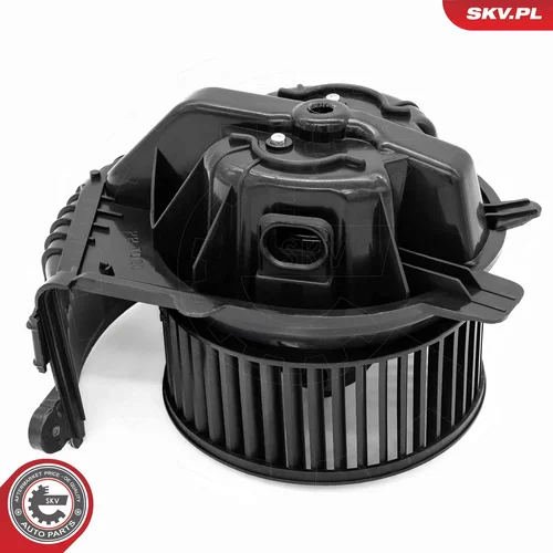 Vnútorný ventilátor 68SKV165 (ESEN SKV) - obr. 2