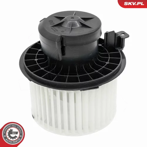 Vnútorný ventilátor 68SKV173 (ESEN SKV) - obr. 2