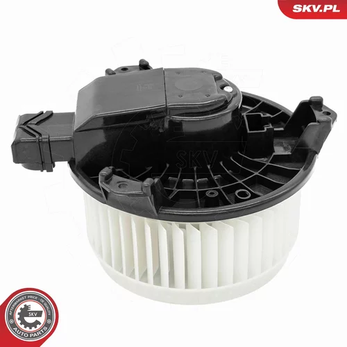 Vnútorný ventilátor 68SKV187 (ESEN SKV) - obr. 3