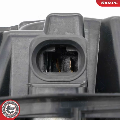 Vnútorný ventilátor 68SKV190 (ESEN SKV) - obr. 5