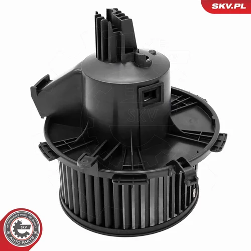Vnútorný ventilátor 68SKV196 (ESEN SKV) - obr. 2