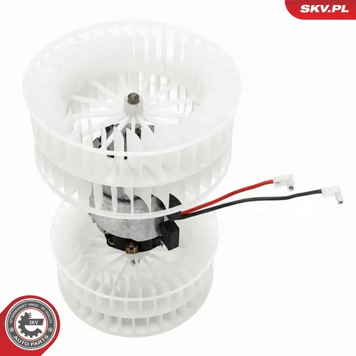 Vnútorný ventilátor 68SKV199 (ESEN SKV) - obr. 5