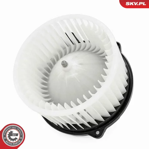 Vnútorný ventilátor 68SKV200 (ESEN SKV) - obr. 1