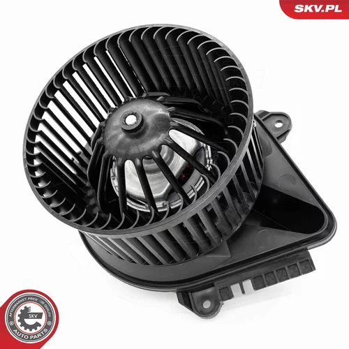 Vnútorný ventilátor 68SKV202 (ESEN SKV) - obr. 1