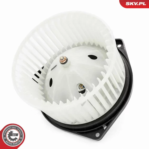 Vnútorný ventilátor 68SKV206 (ESEN SKV) - obr. 1