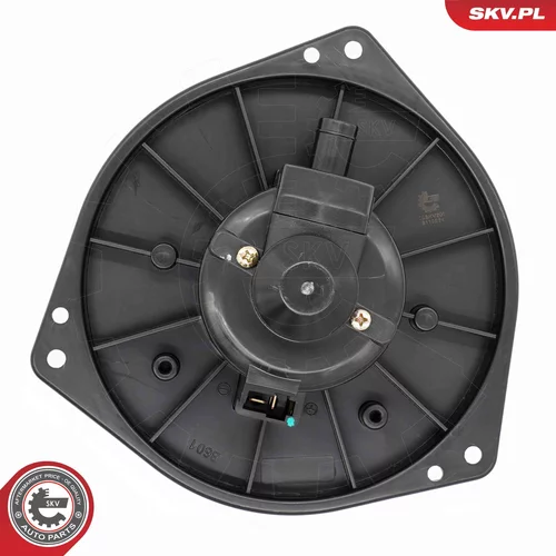 Vnútorný ventilátor 68SKV206 (ESEN SKV) - obr. 5