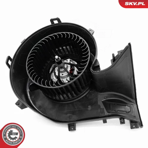 Vnútorný ventilátor 68SKV208 (ESEN SKV) - obr. 1