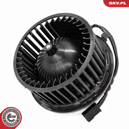 Vnútorný ventilátor 68SKV213 (ESEN SKV) - obr. 1