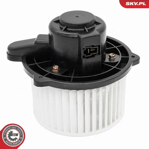 Vnútorný ventilátor 68SKV215 (ESEN SKV) - obr. 3