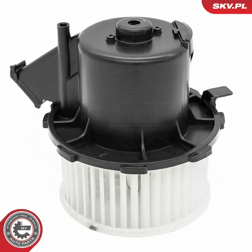Vnútorný ventilátor 68SKV222 (ESEN SKV) - obr. 3