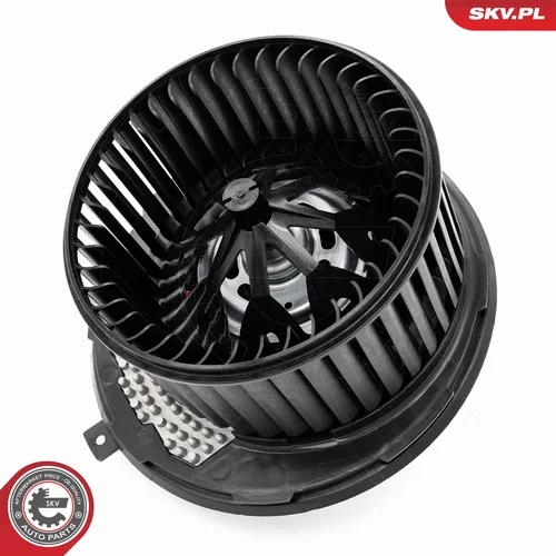 Vnútorný ventilátor 68SKV226 (ESEN SKV) - obr. 1
