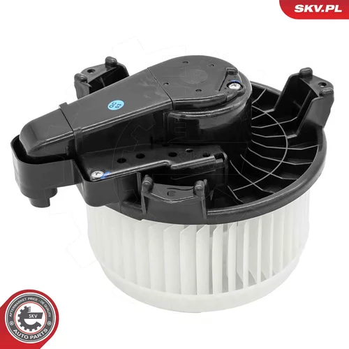 Vnútorný ventilátor 68SKV238 (ESEN SKV) - obr. 2