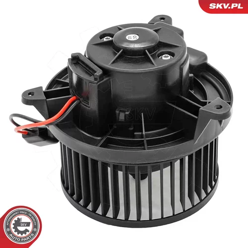 Vnútorný ventilátor 68SKV241 (ESEN SKV) - obr. 2
