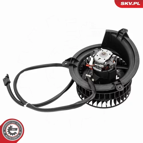 Vnútorný ventilátor 68SKV247 (ESEN SKV) - obr. 2