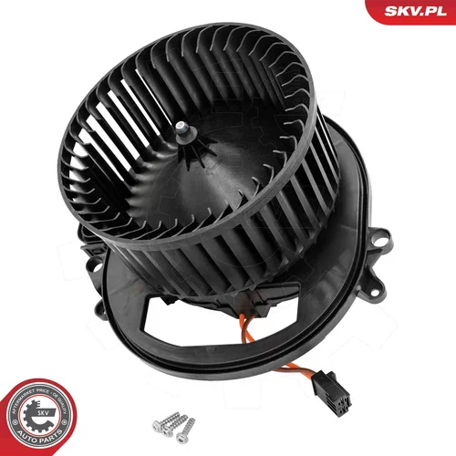 Vnútorný ventilátor 68SKV255 (ESEN SKV) - obr. 1