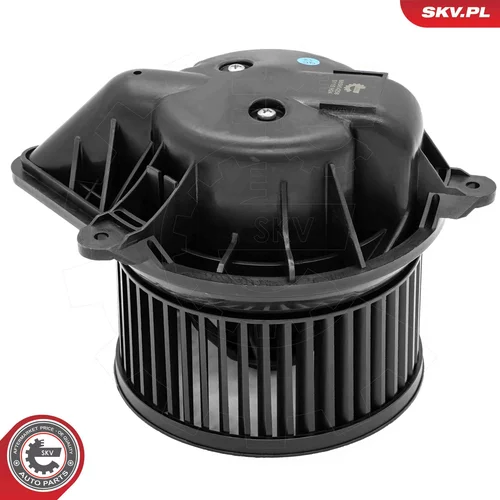Vnútorný ventilátor 68SKV258 (ESEN SKV) - obr. 3