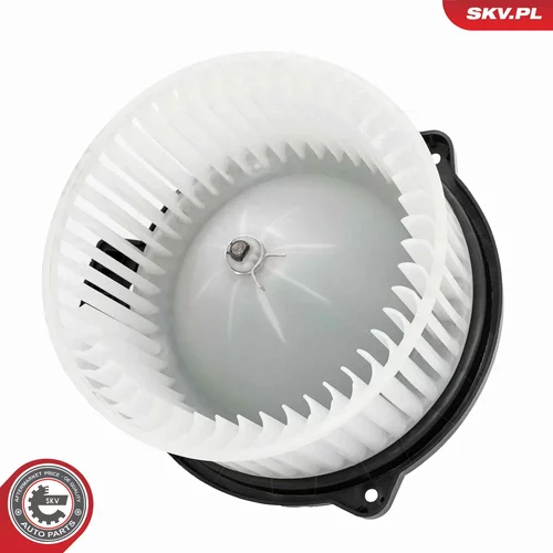 Vnútorný ventilátor 68SKV282 (ESEN SKV) - obr. 1