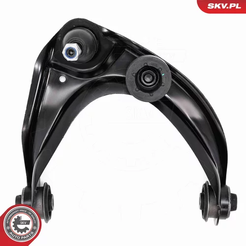 Rameno zavesenia kolies 69SKV028 (ESEN SKV) - obr. 3