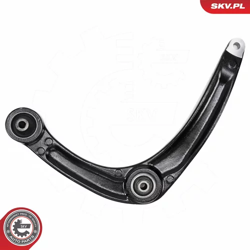 Rameno zavesenia kolies 69SKV160 (ESEN SKV) - obr. 3
