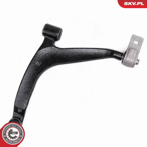 Rameno zavesenia kolies 69SKV165 (ESEN SKV) - obr. 2
