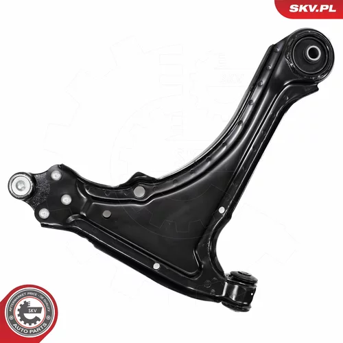 Rameno zavesenia kolies 69SKV251 (ESEN SKV) - obr. 3