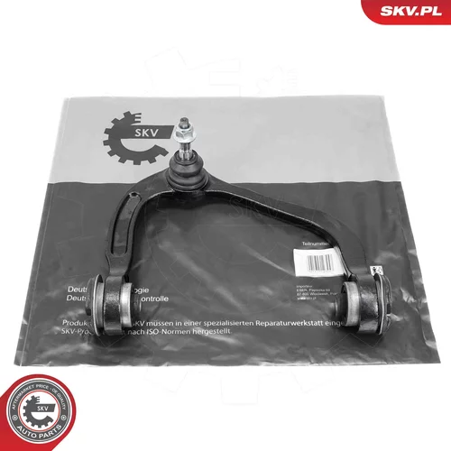 Rameno zavesenia kolies ESEN SKV 69SKV406