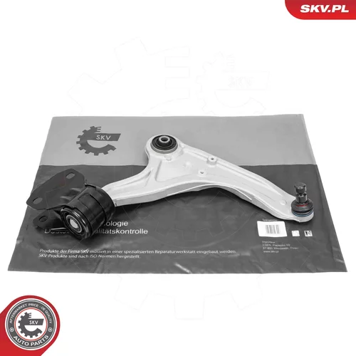 Rameno zavesenia kolies ESEN SKV 69SKV546