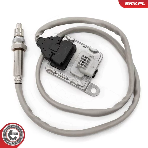 NOx-Sensor, vstrekovanie močoviny 71SKV008 (ESEN SKV) - obr. 1