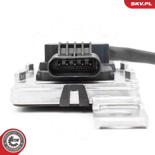 NOx-Sensor, vstrekovanie močoviny 71SKV016 (ESEN SKV) - obr. 3