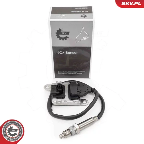 NOx-Sensor, vstrekovanie močoviny ESEN SKV 71SKV022
