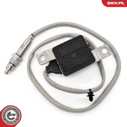 NOx-Sensor, vstrekovanie močoviny 71SKV035 (ESEN SKV) - obr. 2