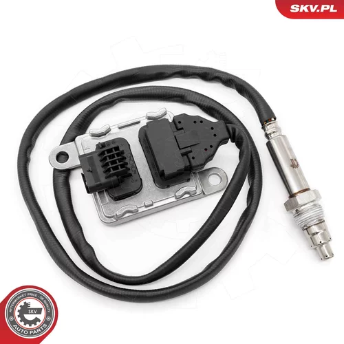 NOx-Sensor, vstrekovanie močoviny 71SKV067 (ESEN SKV) - obr. 1