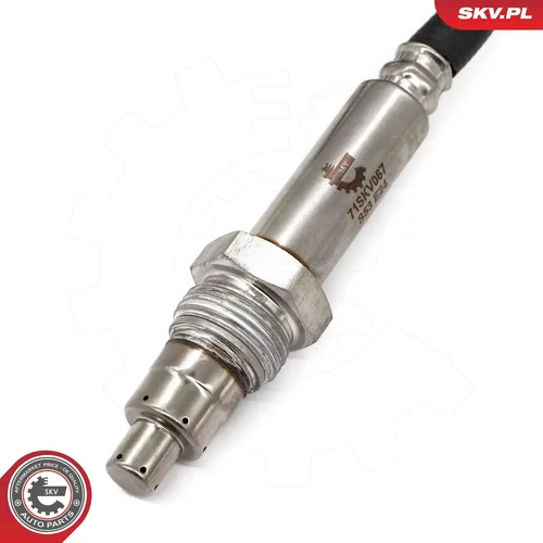 NOx-Sensor, vstrekovanie močoviny 71SKV067 (ESEN SKV) - obr. 4